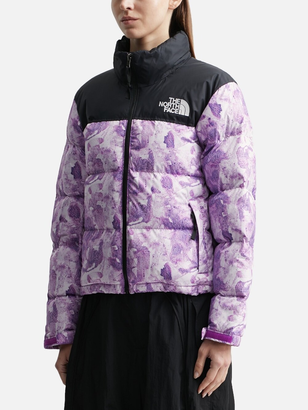 NWT The North Face 1996 Retro Nuptse Packable Down Jacket Size 3X